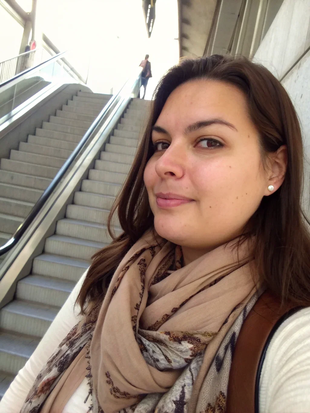 Photo 2 de Yosra