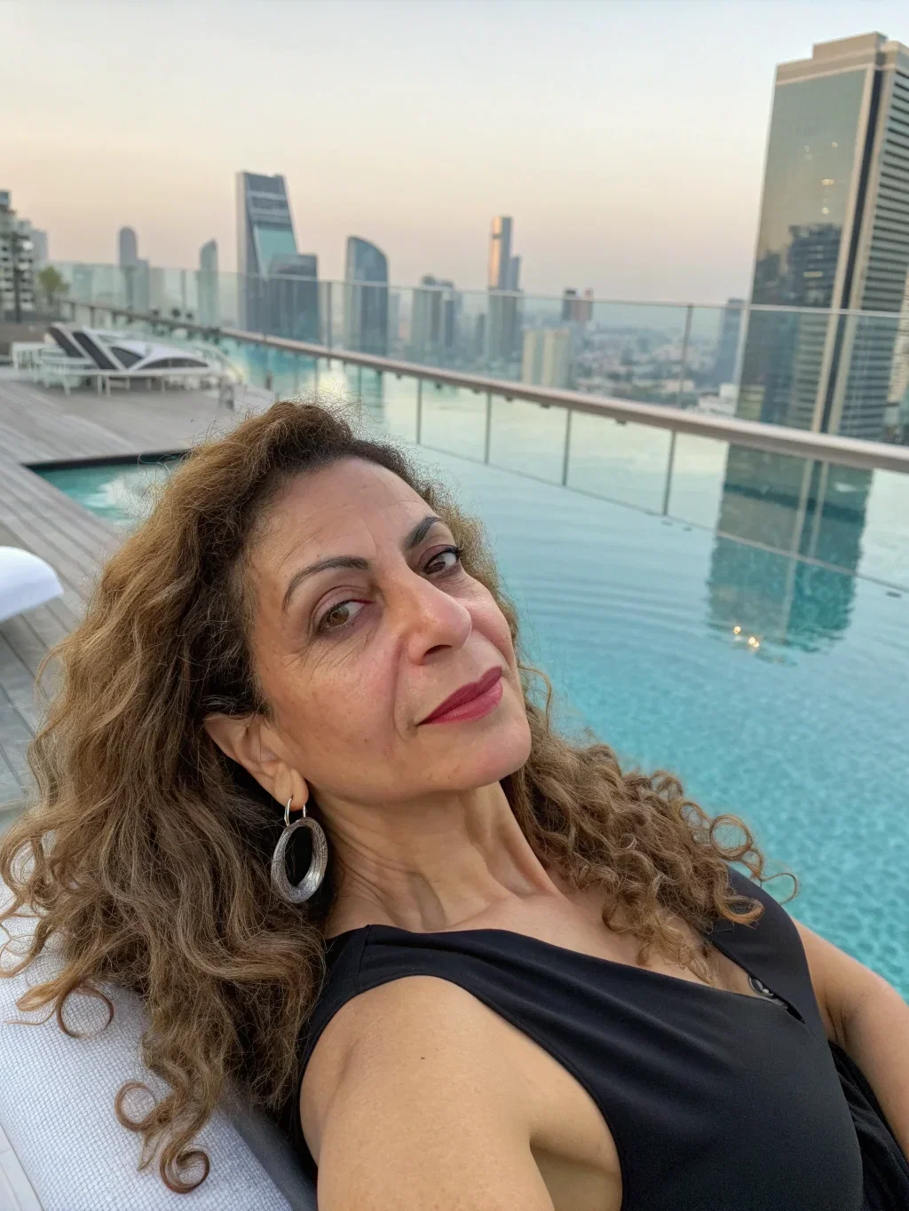 Gloria Isabel