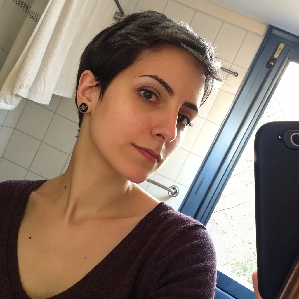 Yamila