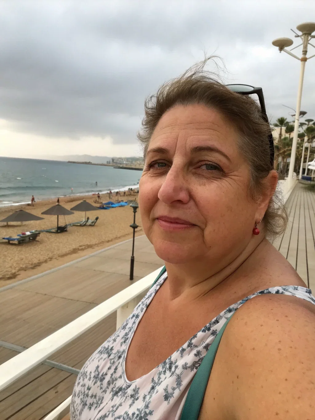 Maria Teresa