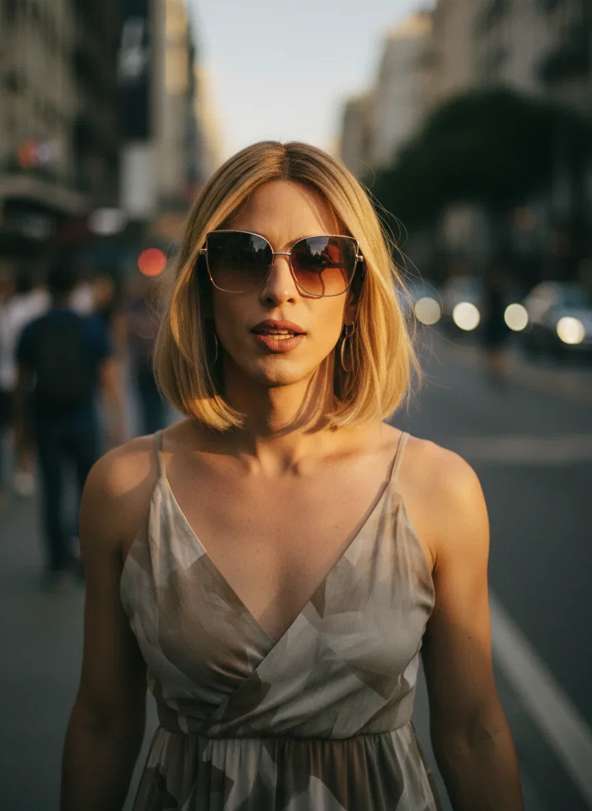 Maria Angeles