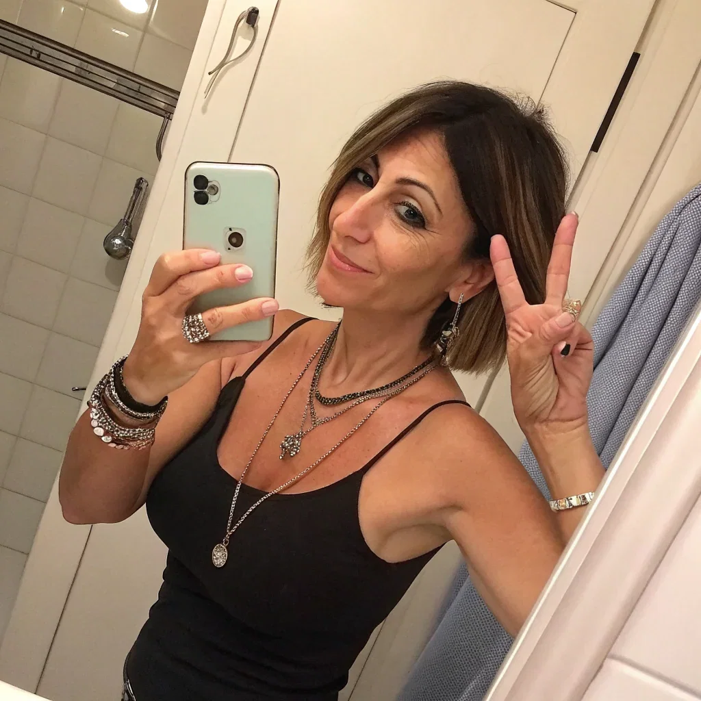 Cristina Maria