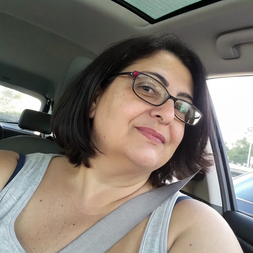 Teresa Carmen