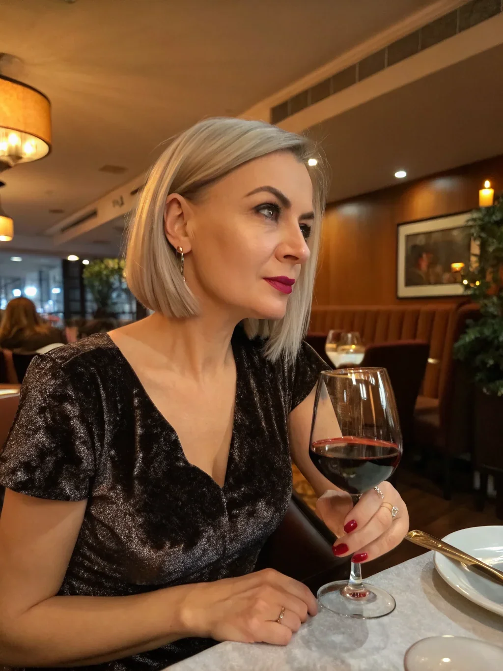 Maria Fuensanta
