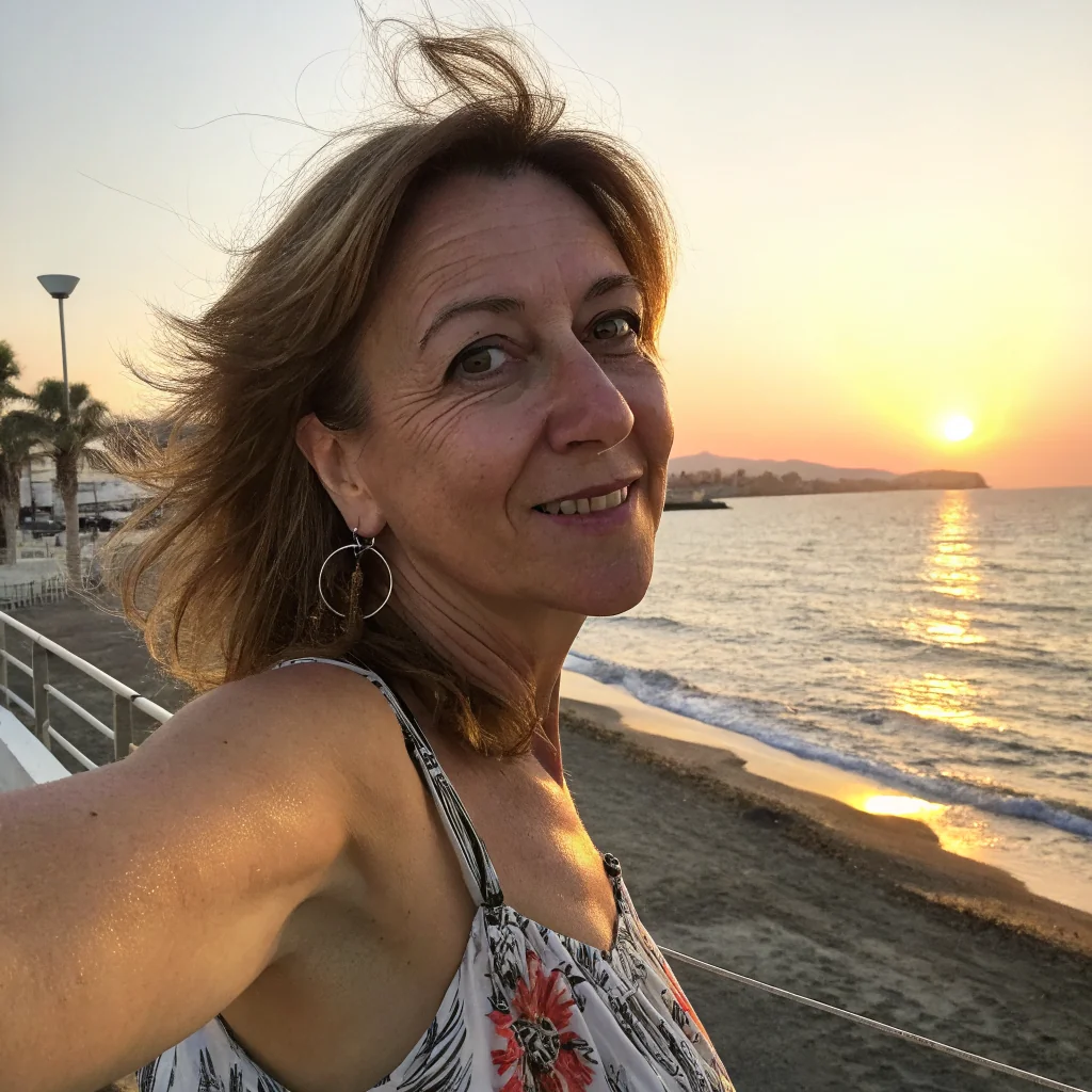 Ines Maria
