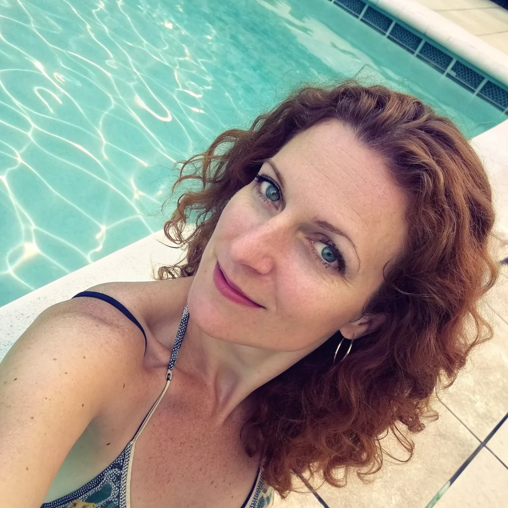 Isabel Teresa