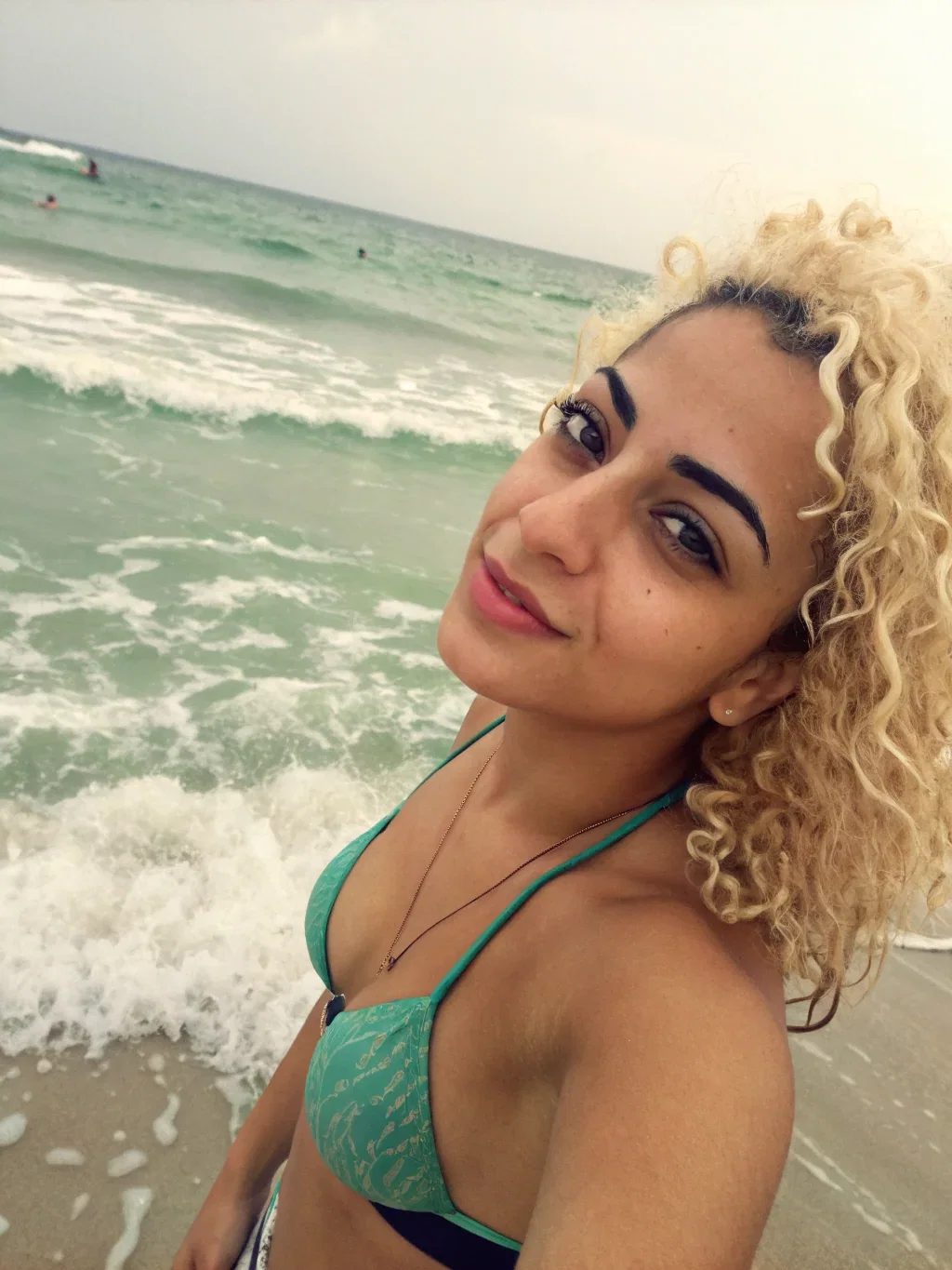 Sandra Liliana