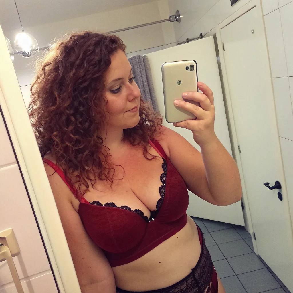 Maria Purificacion