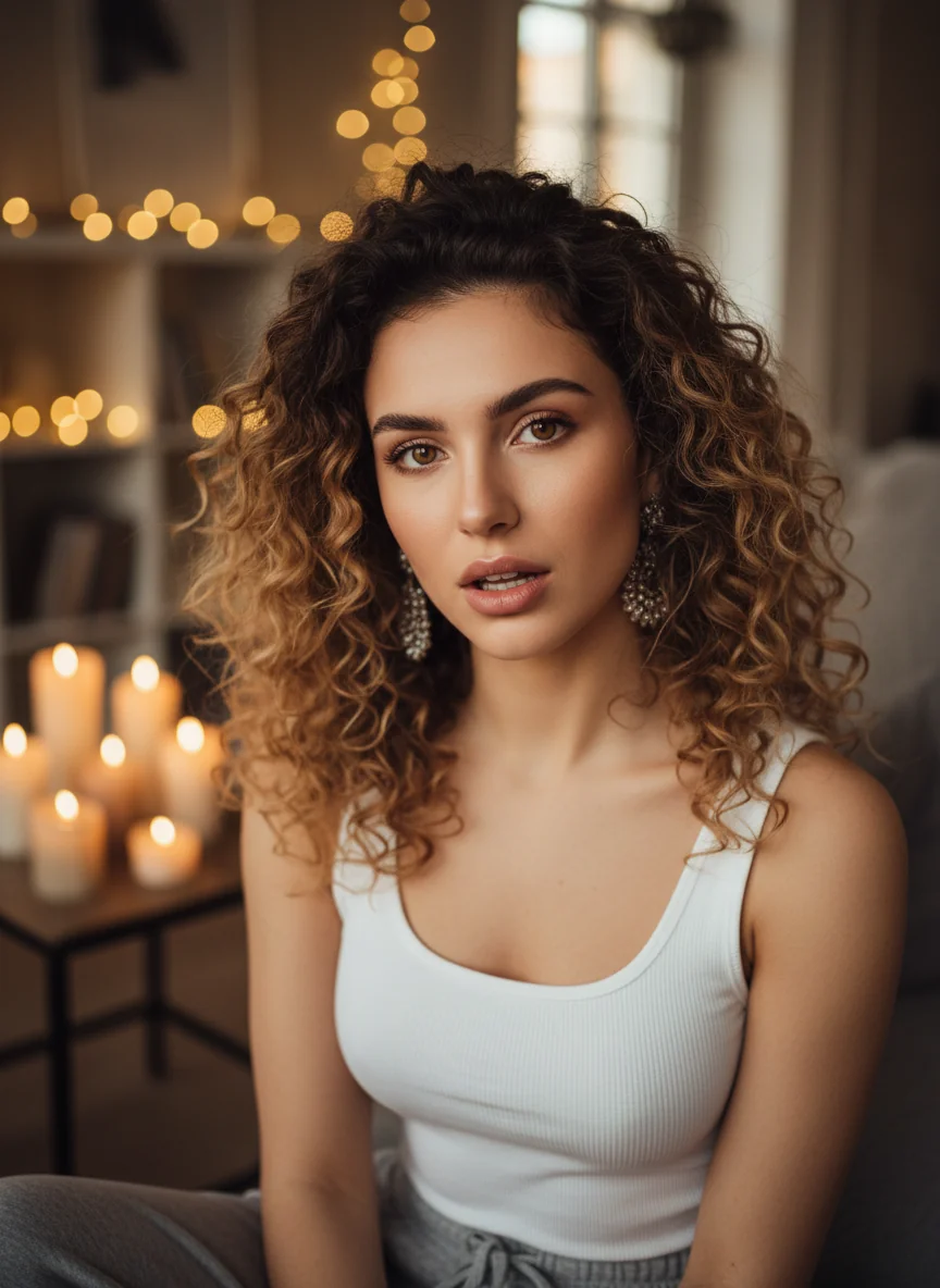 Luz Divina