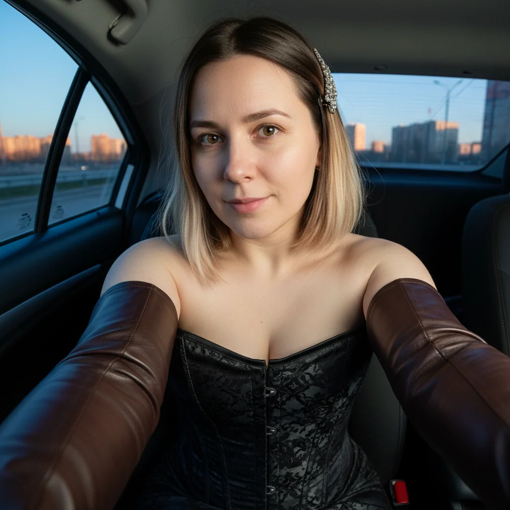 Gabriela